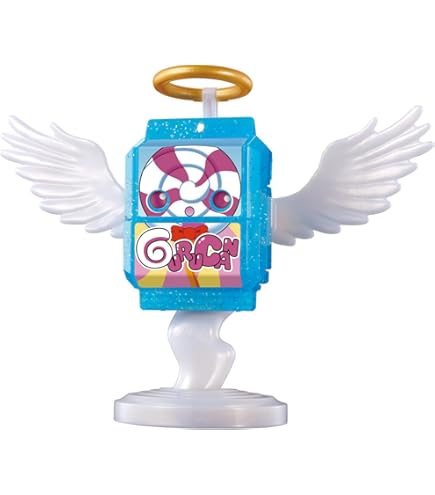 Amazon.com: BANDAI Kamen Rider GAV DX Rider Gochizo Angel Series